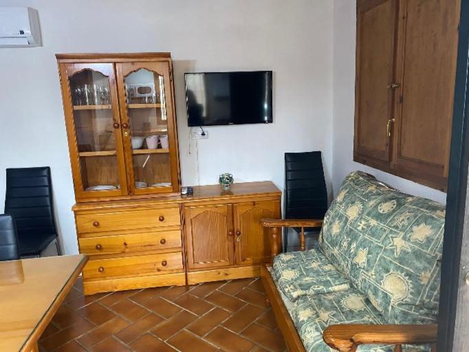 Viviendas Rurales Del Robledo Castano de Robledo Dış mekan fotoğraf